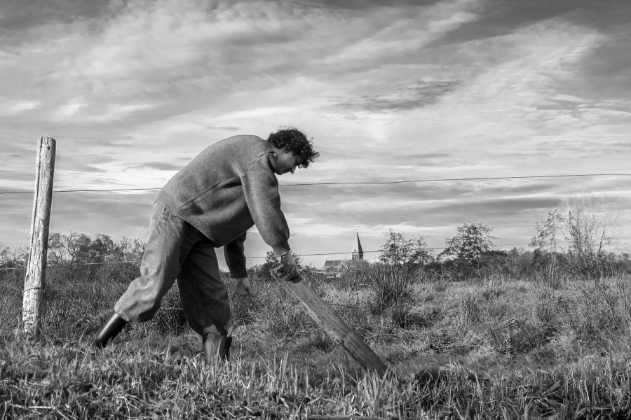 Expo: Woord ontmoet beeld