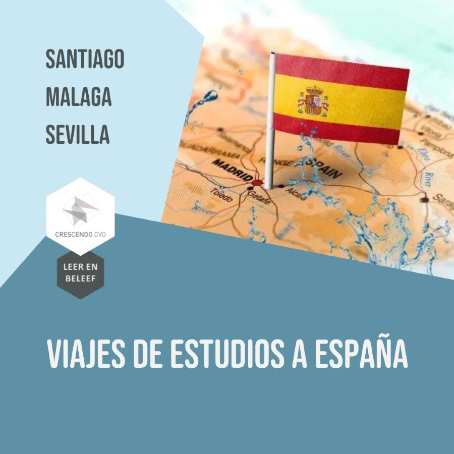 Voyages d'études en Espagne - Inmersión lingüística y cultural