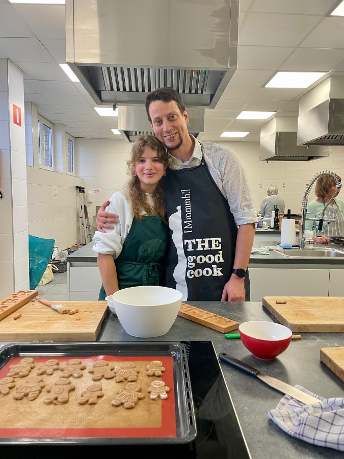 Samen maakten we het verschil – De Warmste Week bij Crescendo CVO