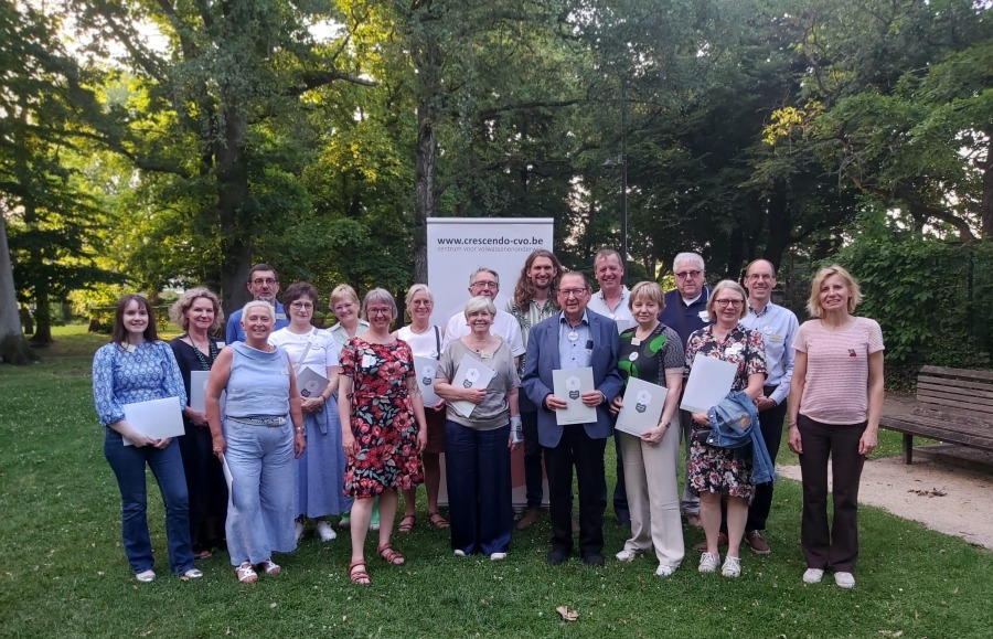 MECHELEN VERWELKOMT ZEVENTIEN NIEUWE STADS-AMBASSADEURS