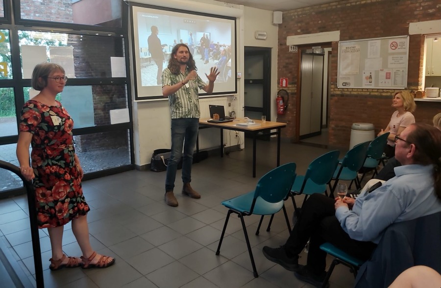 MECHELEN VERWELKOMT ZEVENTIEN NIEUWE STADS-AMBASSADEURS